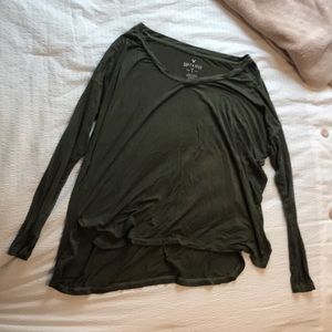 American Eagle Soft and Sexy